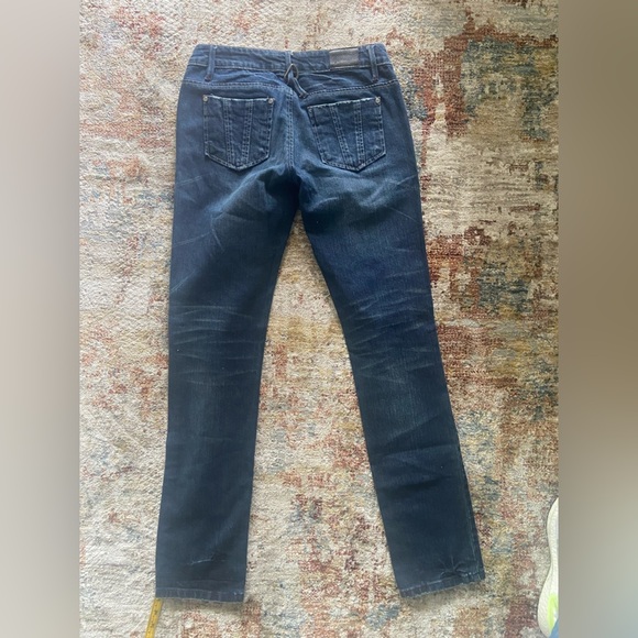 Caterpillar womens jeans - Picture 4 of 4